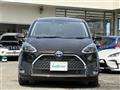 2020 Toyota Sienta