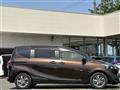 2020 Toyota Sienta