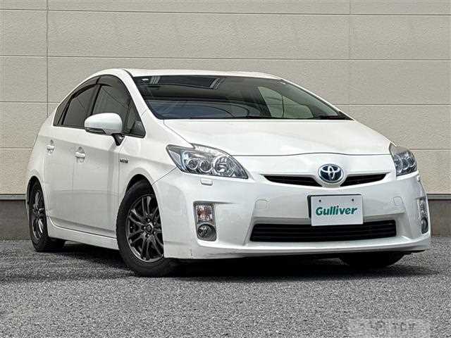 2009 Toyota Prius
