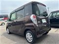 2015 Nissan DAYZ ROOX