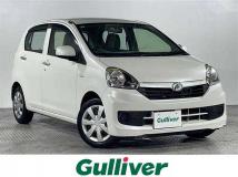 2015 Daihatsu Mira Es