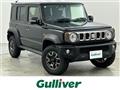 2025 Suzuki Jimny