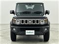 2025 Suzuki Jimny