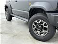 2025 Suzuki Jimny