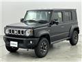 2025 Suzuki Jimny
