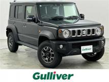2025 Suzuki Jimny