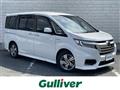 2019 Honda Step WGN