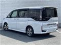 2019 Honda Step WGN