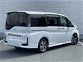 2019 Honda Step WGN