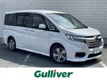 2019 Honda Step WGN