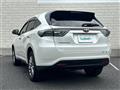 2014 Toyota Harrier