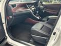 2014 Toyota Harrier