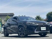 2024 Lexus UX
