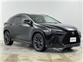2023 Lexus NX