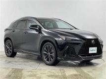 2023 Lexus NX