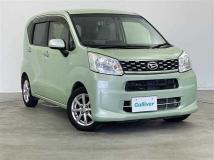 2015 Daihatsu Move