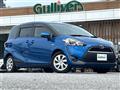 2016 Toyota Sienta