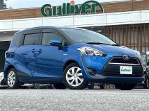 2016 Toyota Sienta
