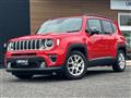 2020 Chrysler Renegade