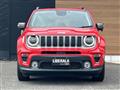 2020 Chrysler Renegade