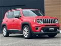 2020 Chrysler Renegade