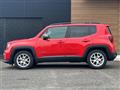 2020 Chrysler Renegade