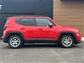 2020 Chrysler Renegade