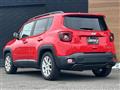 2020 Chrysler Renegade