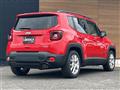 2020 Chrysler Renegade