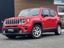 2020 Chrysler Renegade