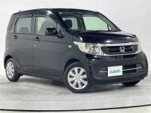 2019 Honda N-WGN