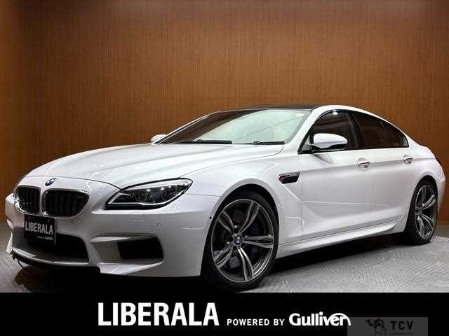 2016 BMW M Model