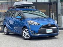 2017 Toyota Sienta