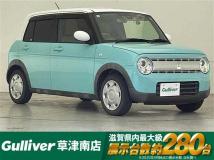 2017 Suzuki Lapin