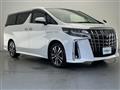 2021 Toyota Alphard