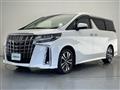 2021 Toyota Alphard