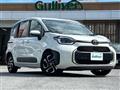2024 Toyota Sienta
