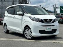 2021 Nissan DAYZ