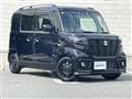 2023 Suzuki Spacia