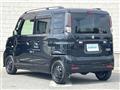 2023 Suzuki Spacia