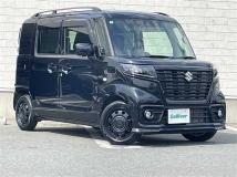 2023 Suzuki Spacia