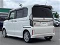 2021 Honda N BOX