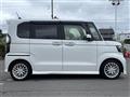 2021 Honda N BOX