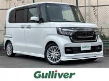 2021 Honda N BOX