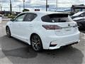 2015 Lexus CT