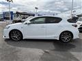 2015 Lexus CT