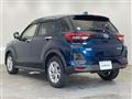 2023 Daihatsu Rocky
