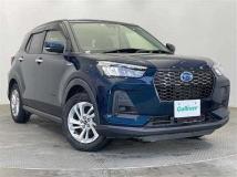 2023 Daihatsu Rocky