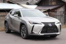 2019 Lexus Other