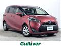 2017 Toyota Sienta